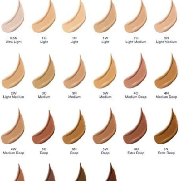 Estee Lauder Double Wear Waterproof Concealer - Picture 5 of 6